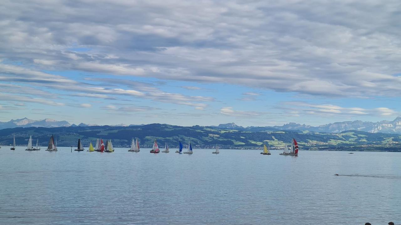 Nah Am See Friedrichshafen Luaran gambar